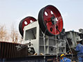 Jaw Crusher