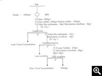 Reagent dosage test