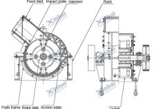 Hammer-Crusher