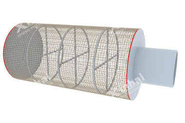 Carbon Screen