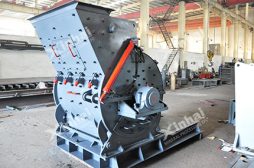 Hammer Crusher