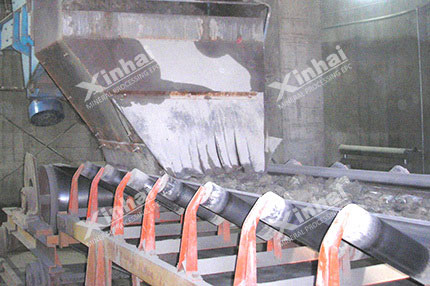 Belt Conveyor