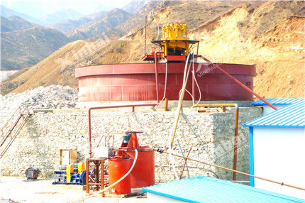 Efficient Improved Thickener