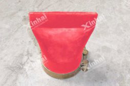 Rubber Check Valve