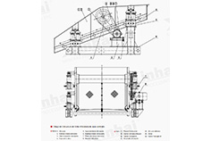 structure-Auto_Centering_Vibrating_Screen_Xinhai